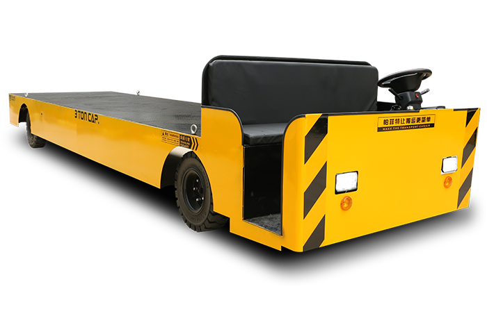  廠內電動搬運車